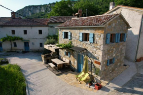 Mountain Lodge Istria, Stone Lodge I